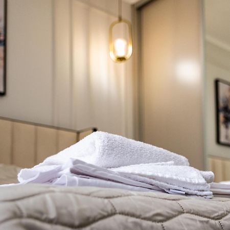 Perfect Stay Near Sea Garden Varna Exteriör bild