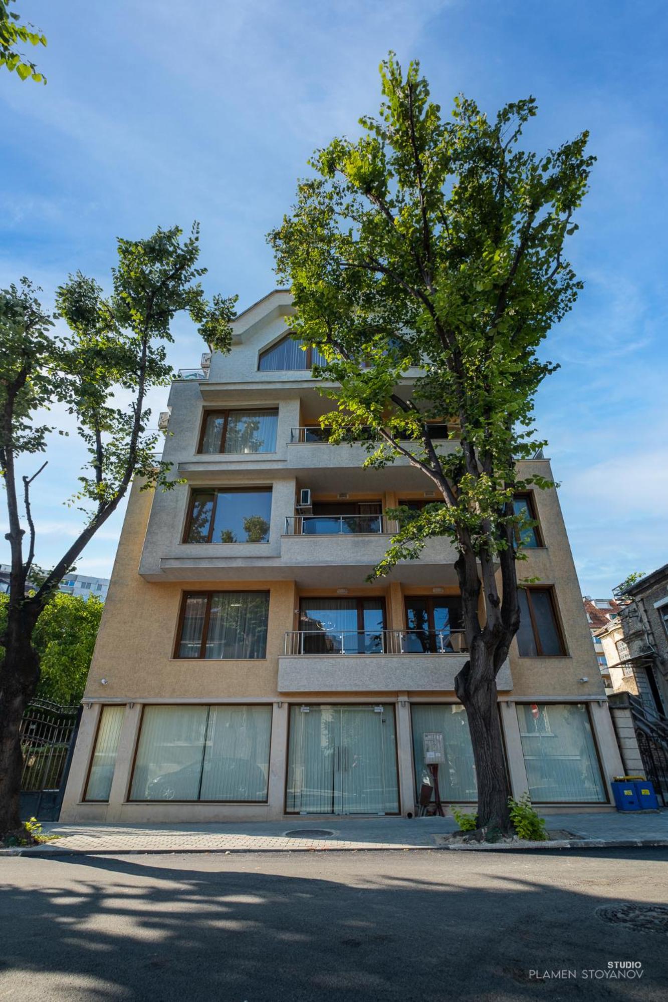 Perfect Stay Near Sea Garden Varna Exteriör bild