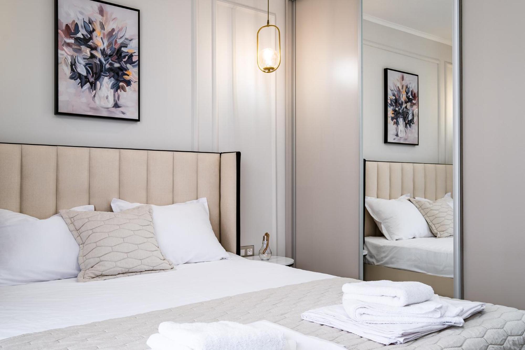 Perfect Stay Near Sea Garden Varna Exteriör bild