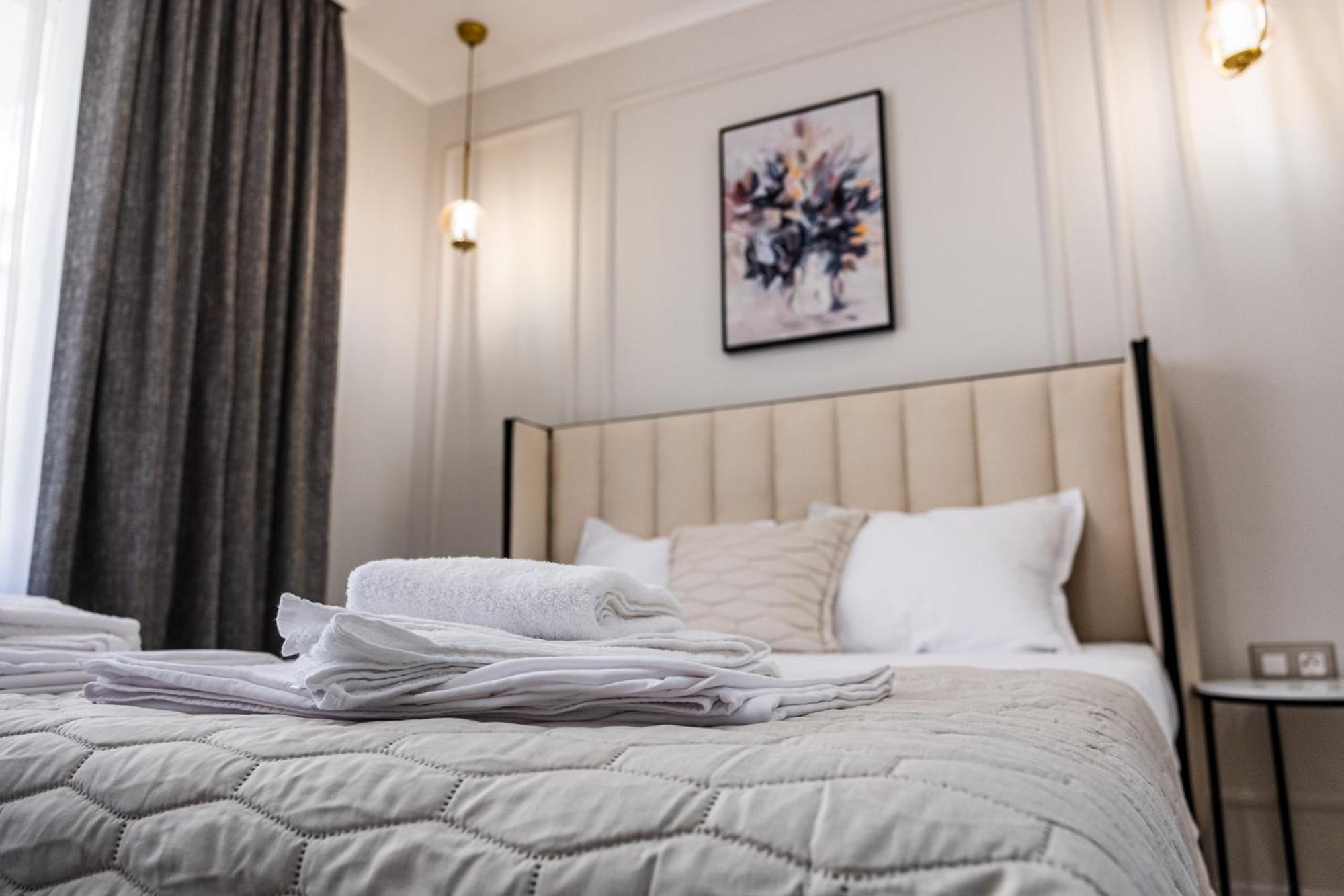 Perfect Stay Near Sea Garden Varna Exteriör bild