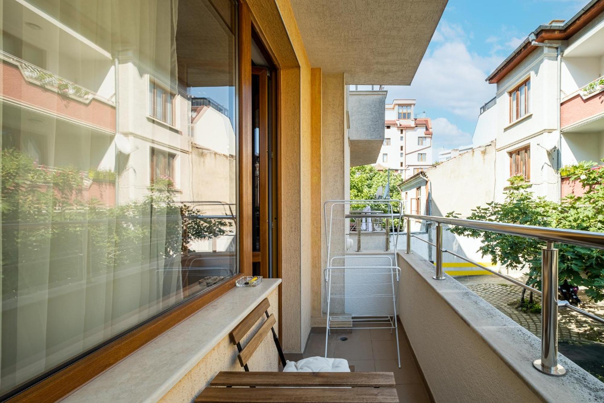 Perfect Stay Near Sea Garden Varna Exteriör bild