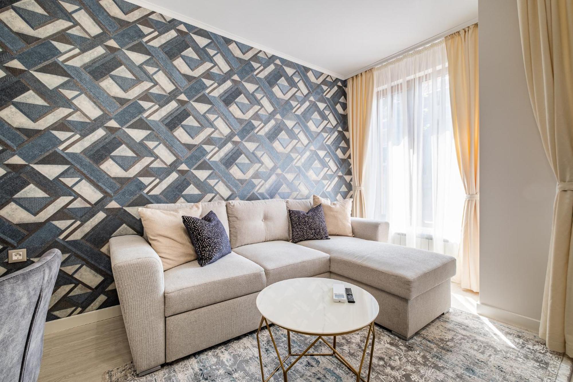Perfect Stay Near Sea Garden Varna Exteriör bild