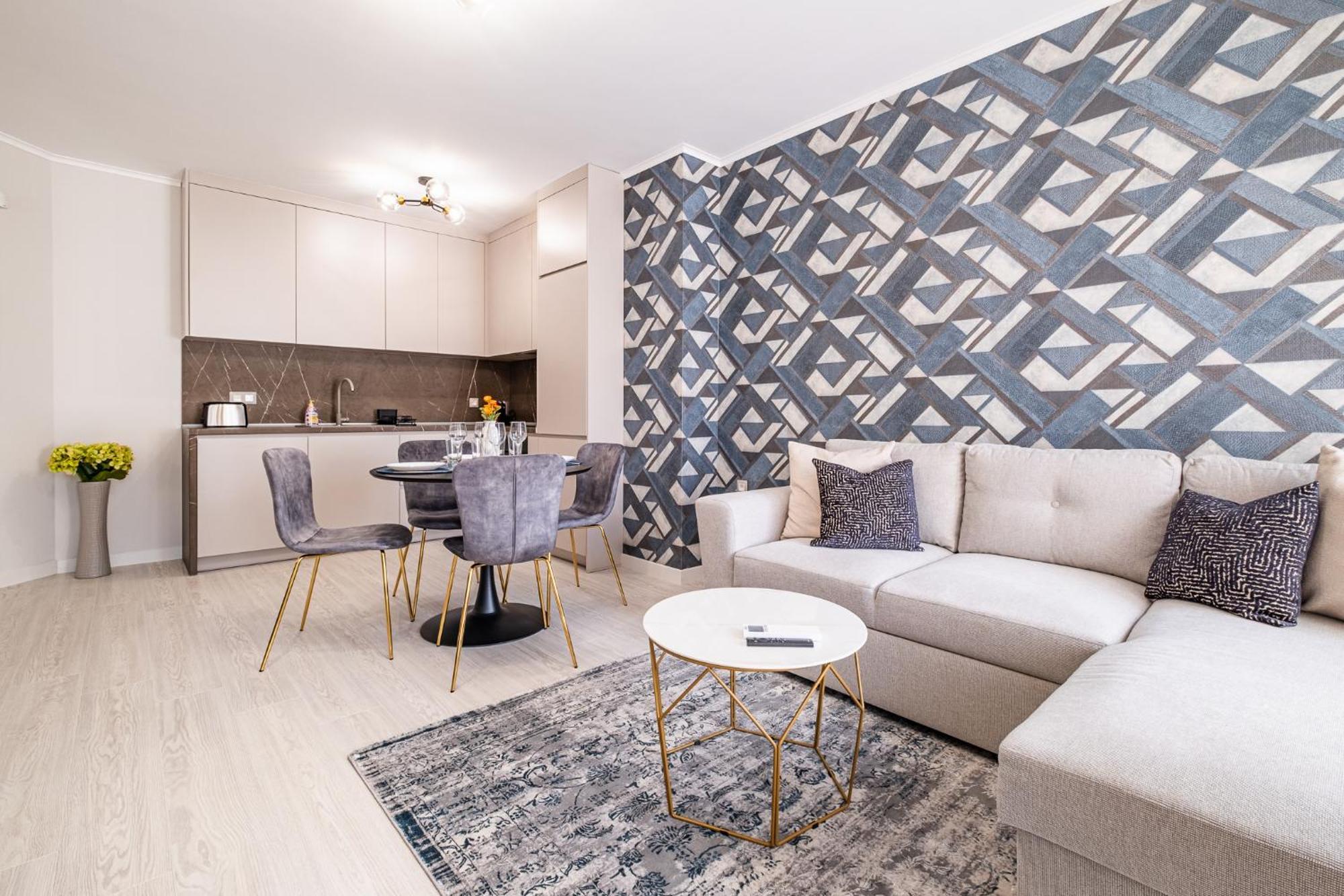 Perfect Stay Near Sea Garden Varna Exteriör bild