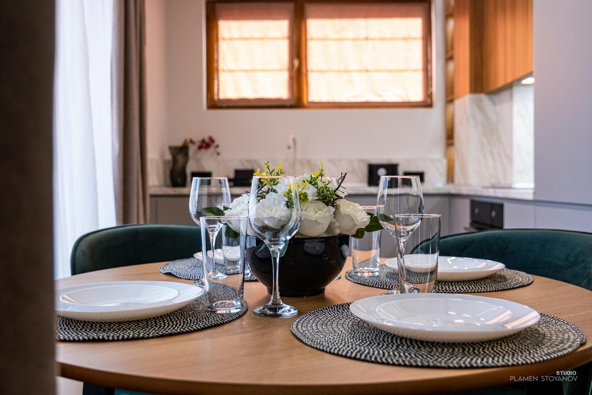 Perfect Stay Near Sea Garden Varna Exteriör bild