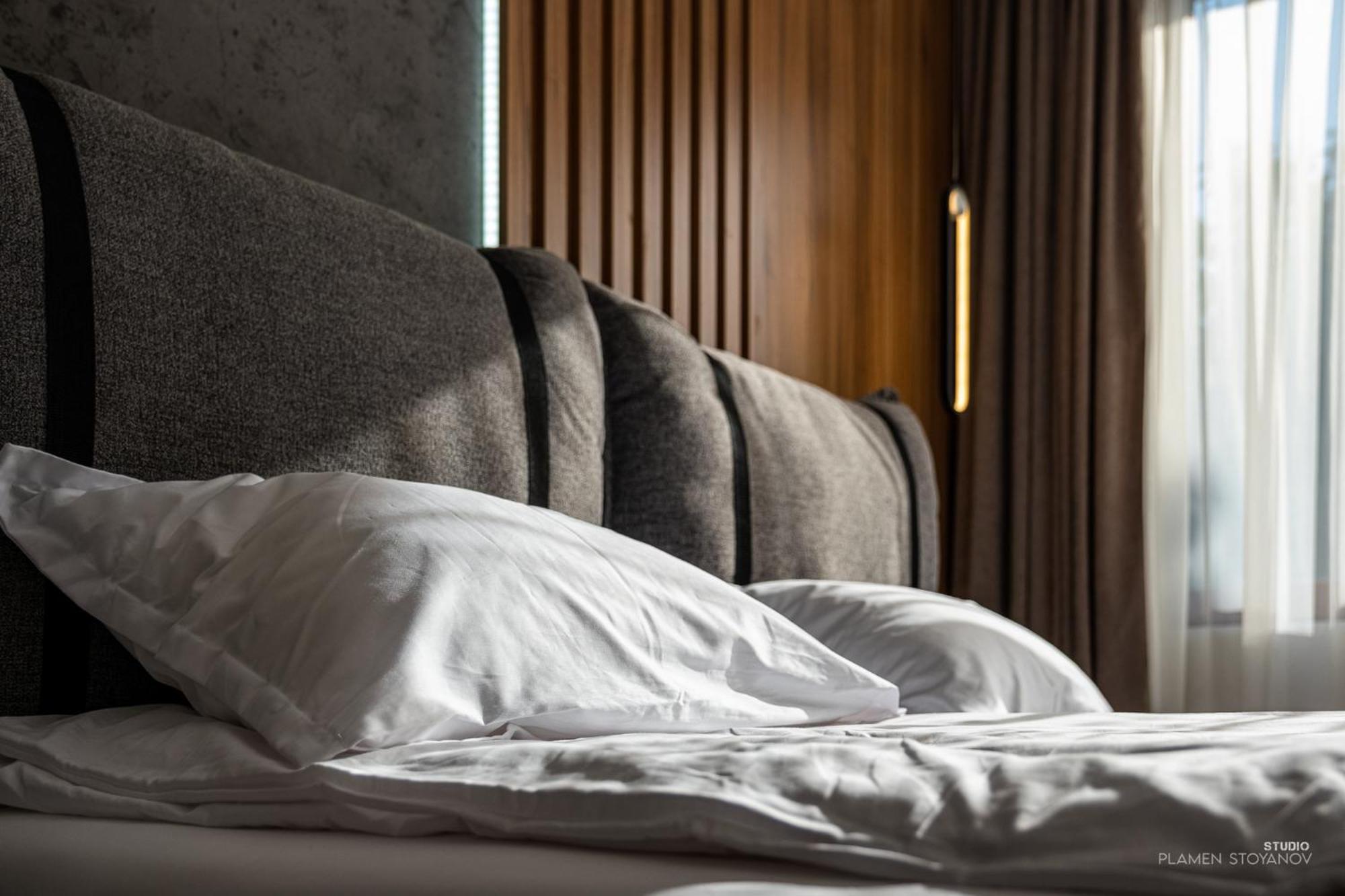 Perfect Stay Near Sea Garden Varna Exteriör bild