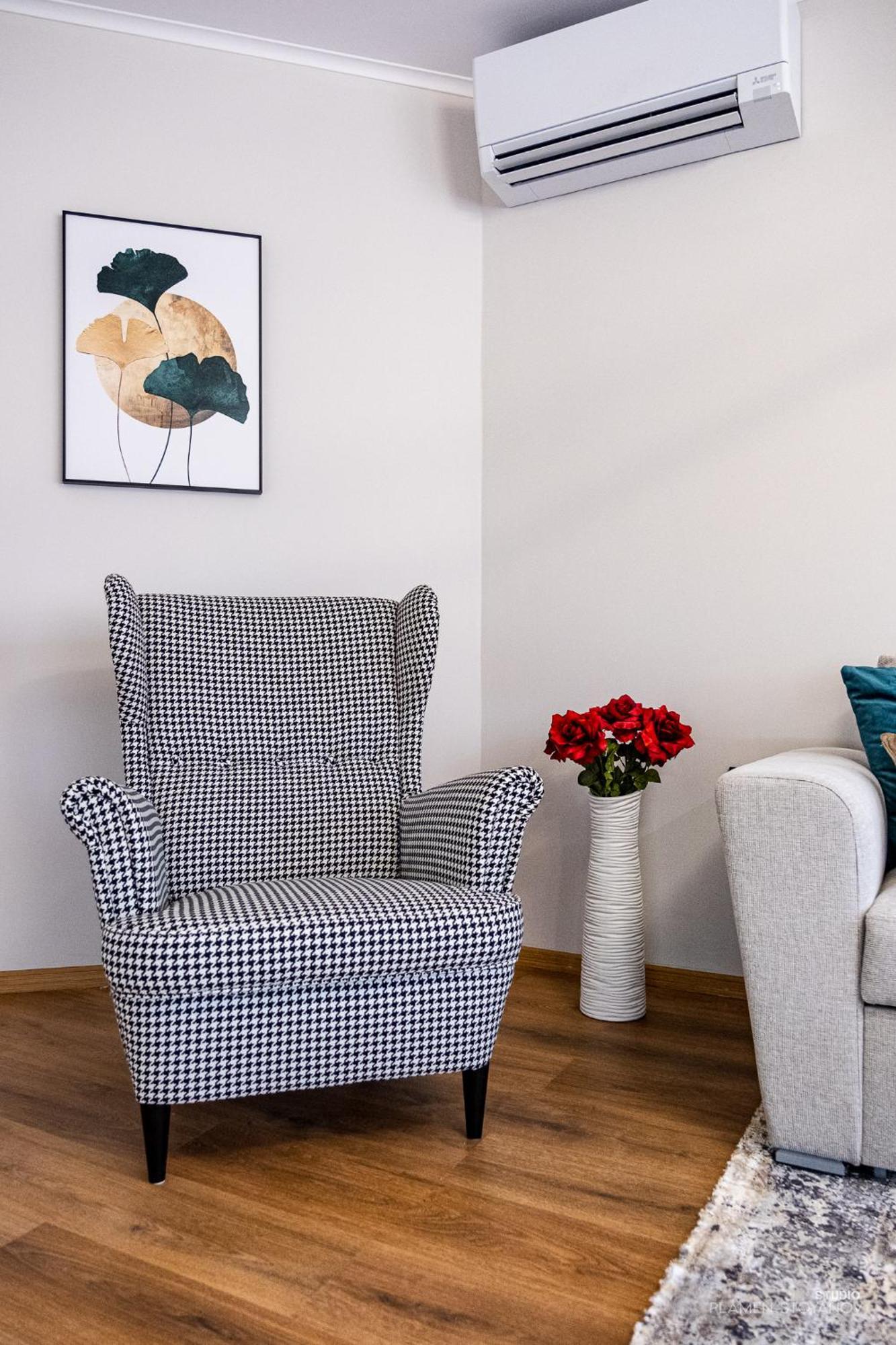 Perfect Stay Near Sea Garden Varna Exteriör bild