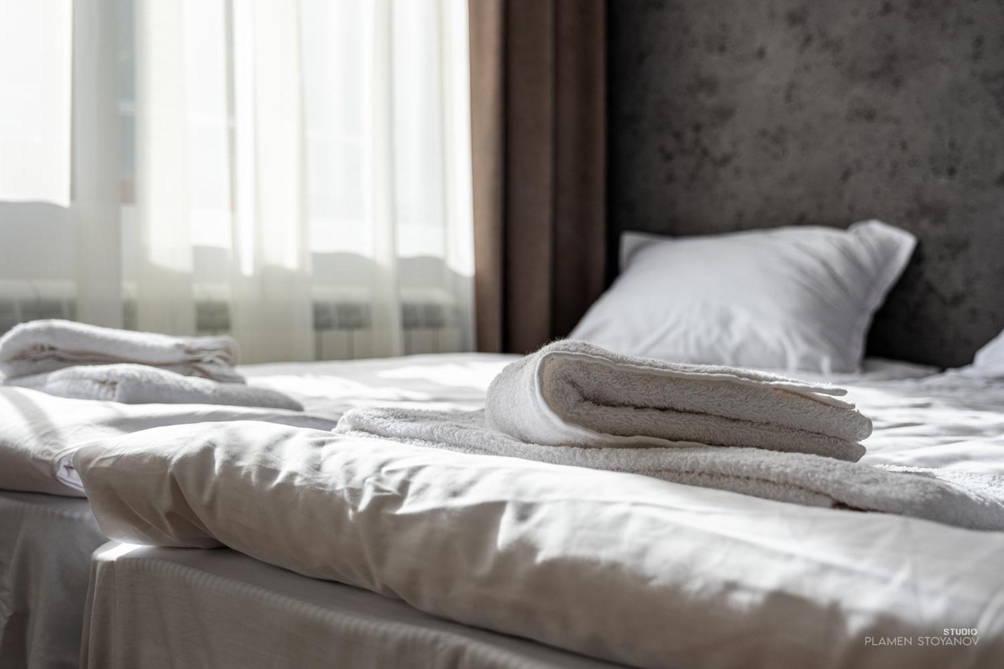 Perfect Stay Near Sea Garden Varna Exteriör bild