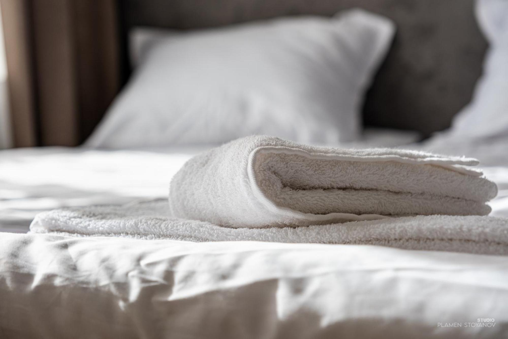 Perfect Stay Near Sea Garden Varna Exteriör bild