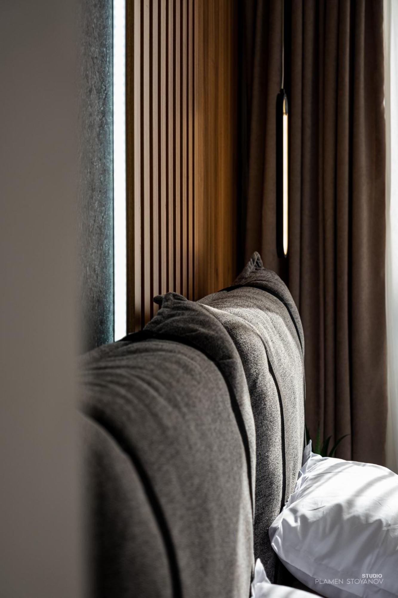Perfect Stay Near Sea Garden Varna Exteriör bild