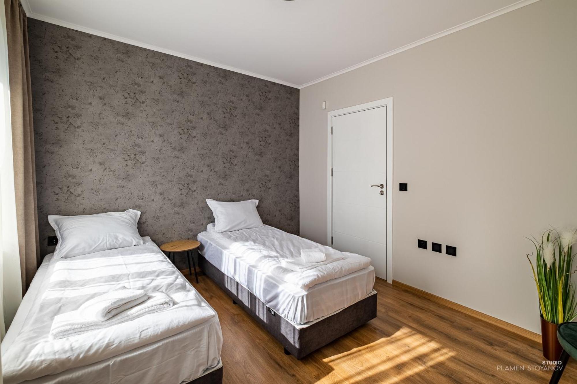 Perfect Stay Near Sea Garden Varna Exteriör bild