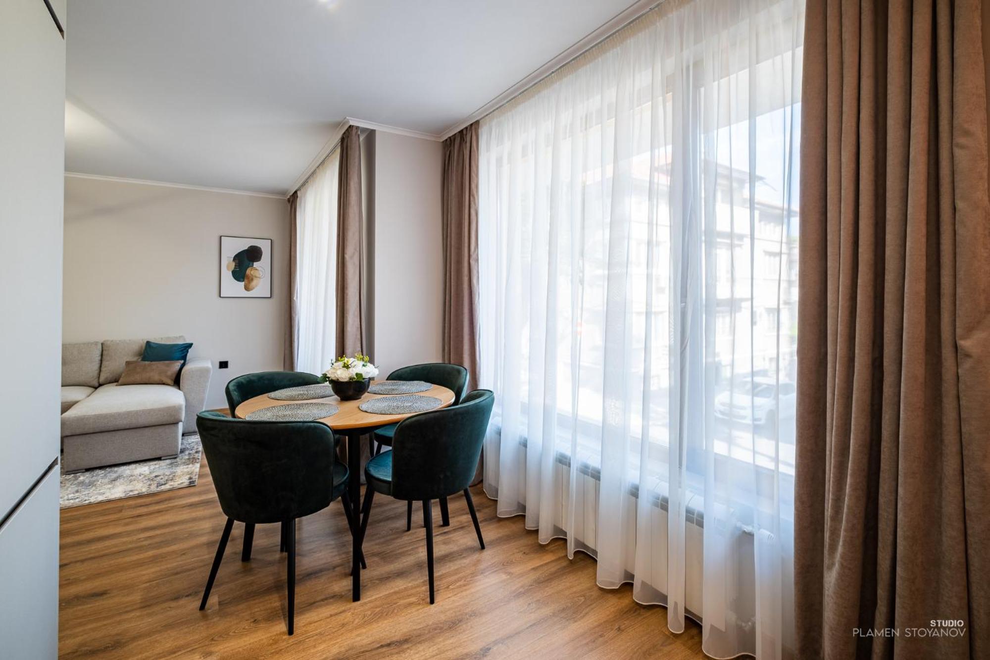 Perfect Stay Near Sea Garden Varna Exteriör bild