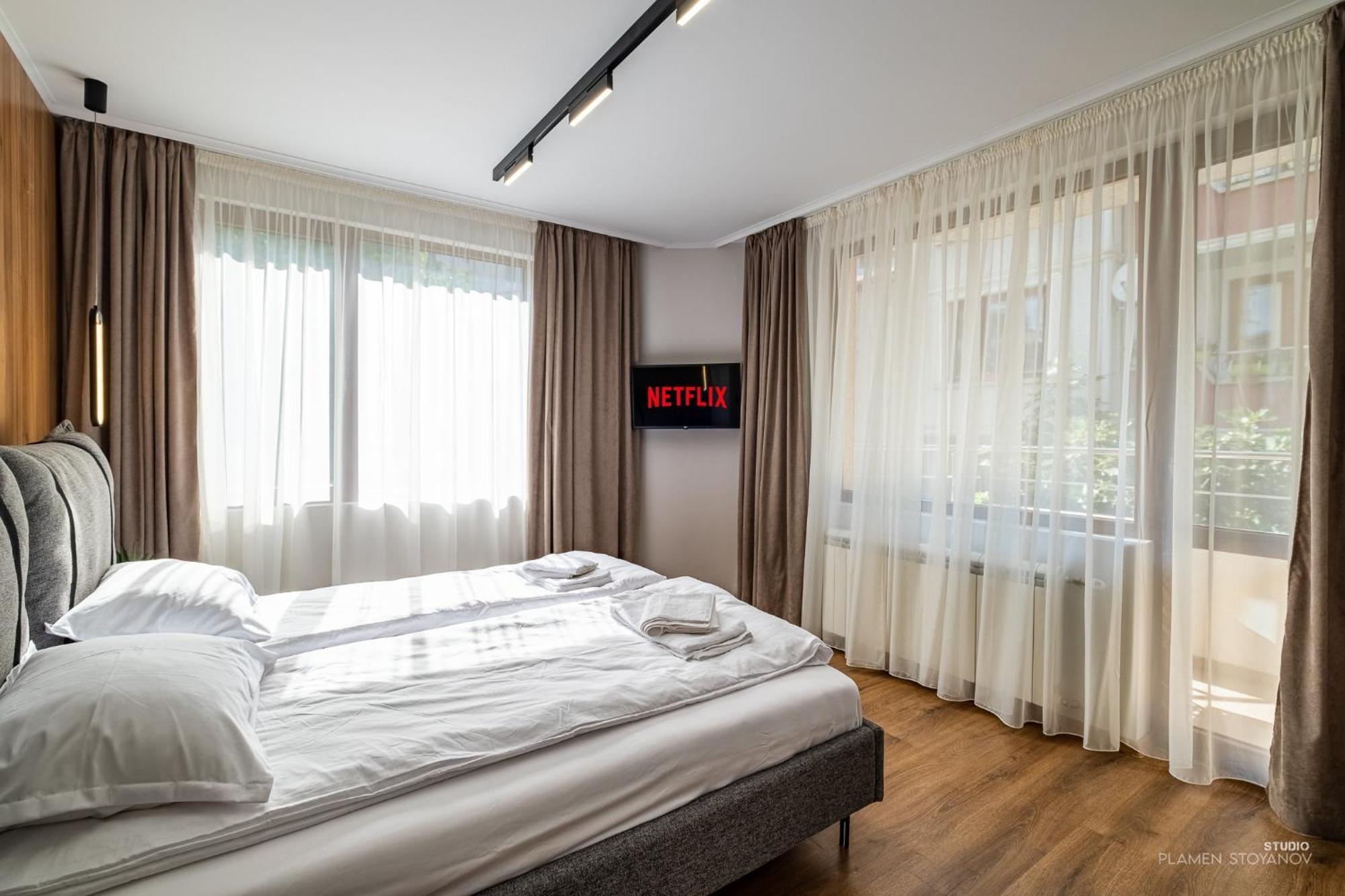 Perfect Stay Near Sea Garden Varna Exteriör bild
