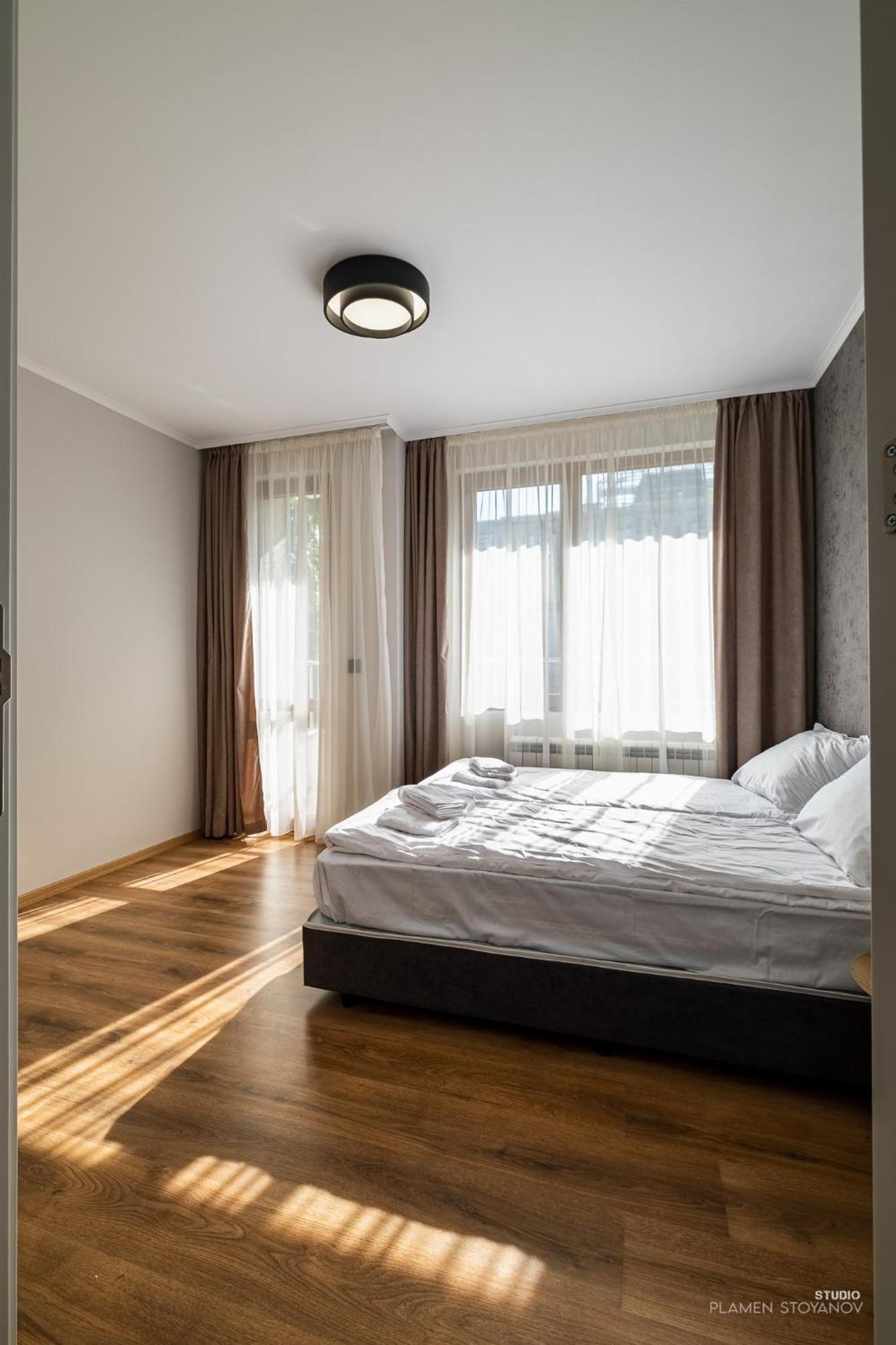 Perfect Stay Near Sea Garden Varna Exteriör bild