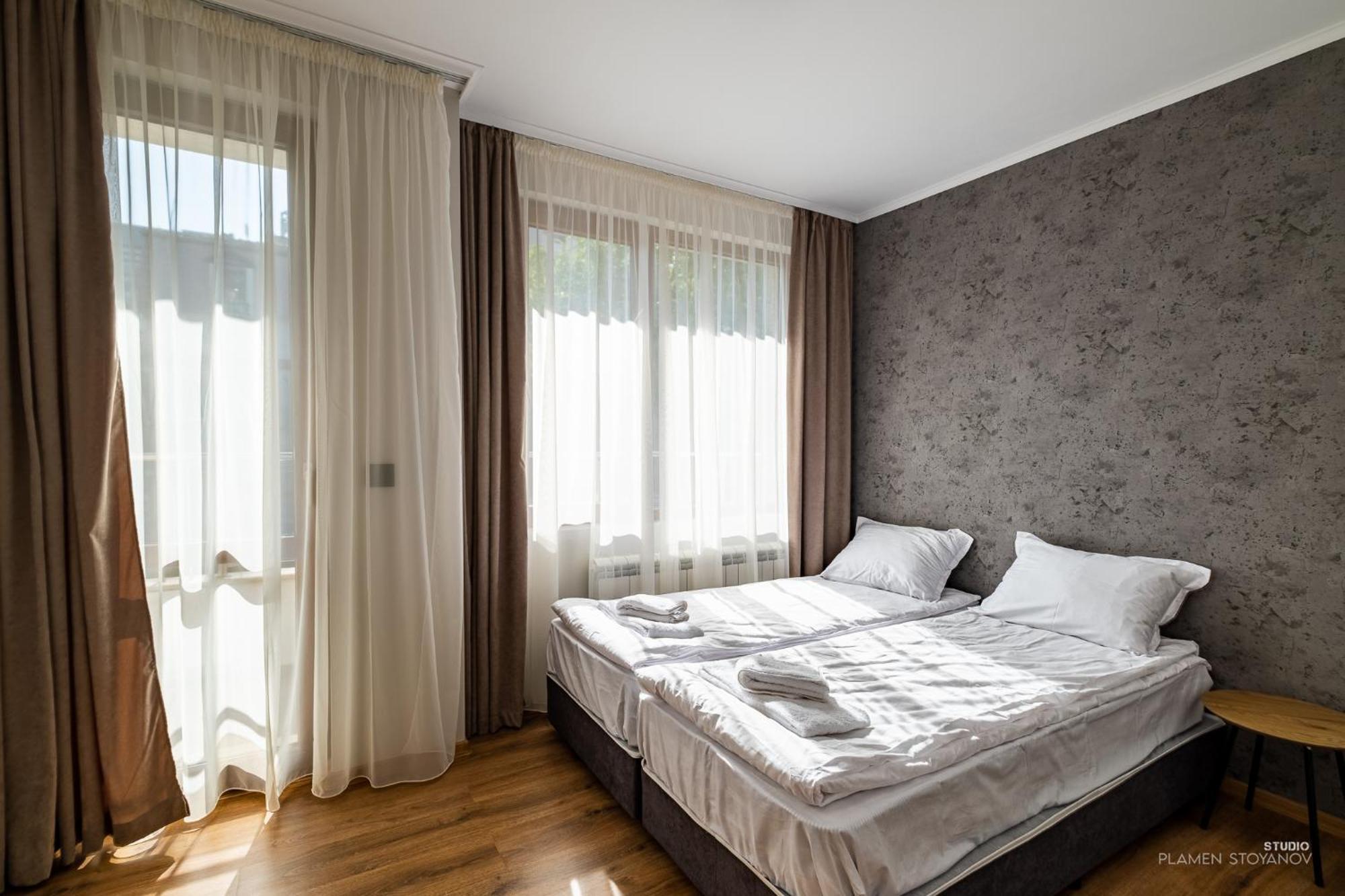 Perfect Stay Near Sea Garden Varna Exteriör bild