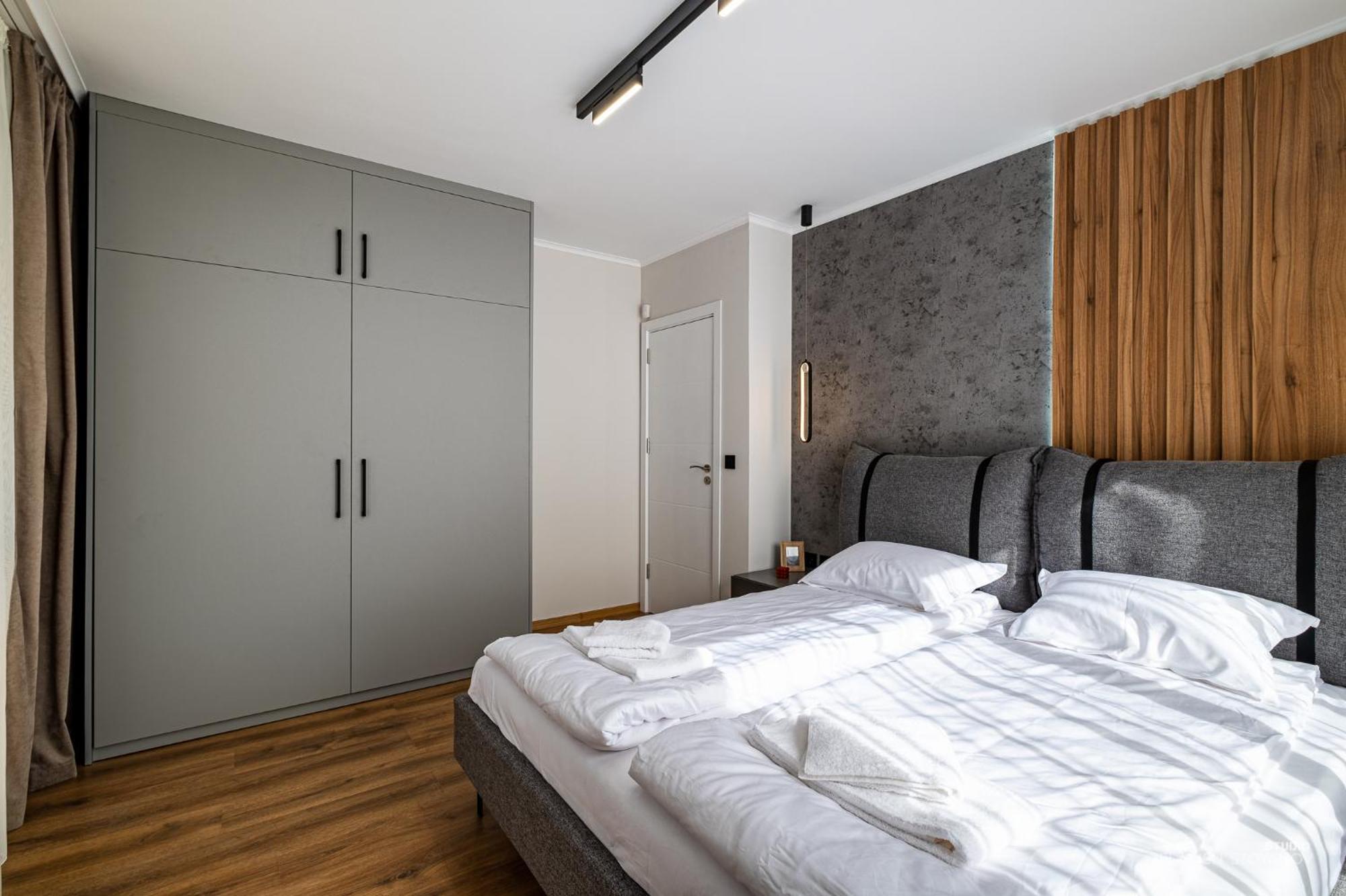 Perfect Stay Near Sea Garden Varna Exteriör bild