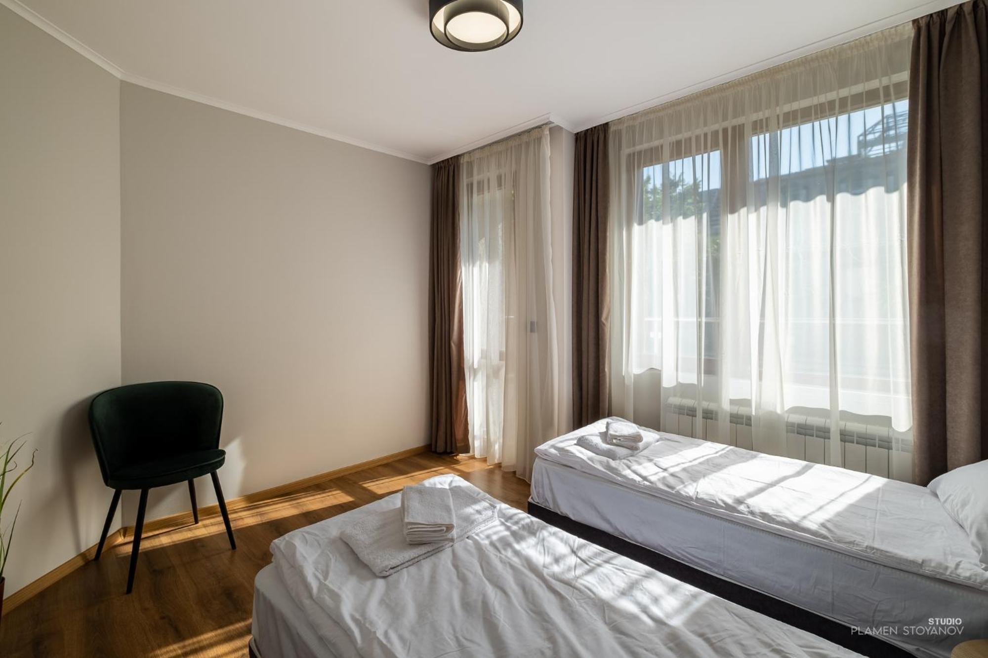Perfect Stay Near Sea Garden Varna Exteriör bild