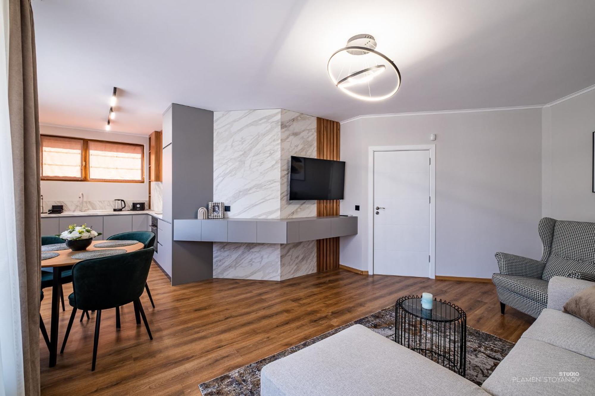 Perfect Stay Near Sea Garden Varna Exteriör bild
