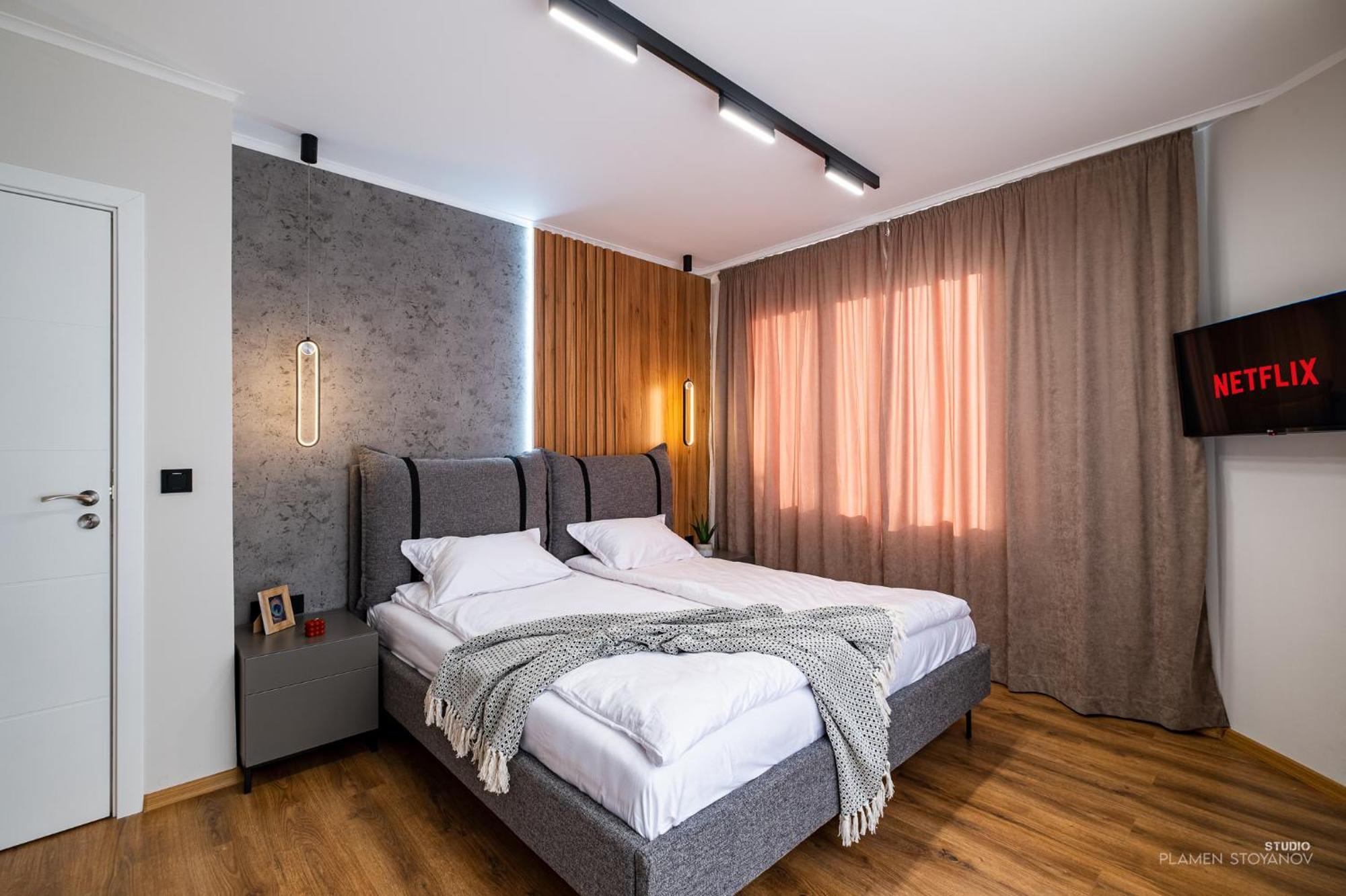 Perfect Stay Near Sea Garden Varna Exteriör bild