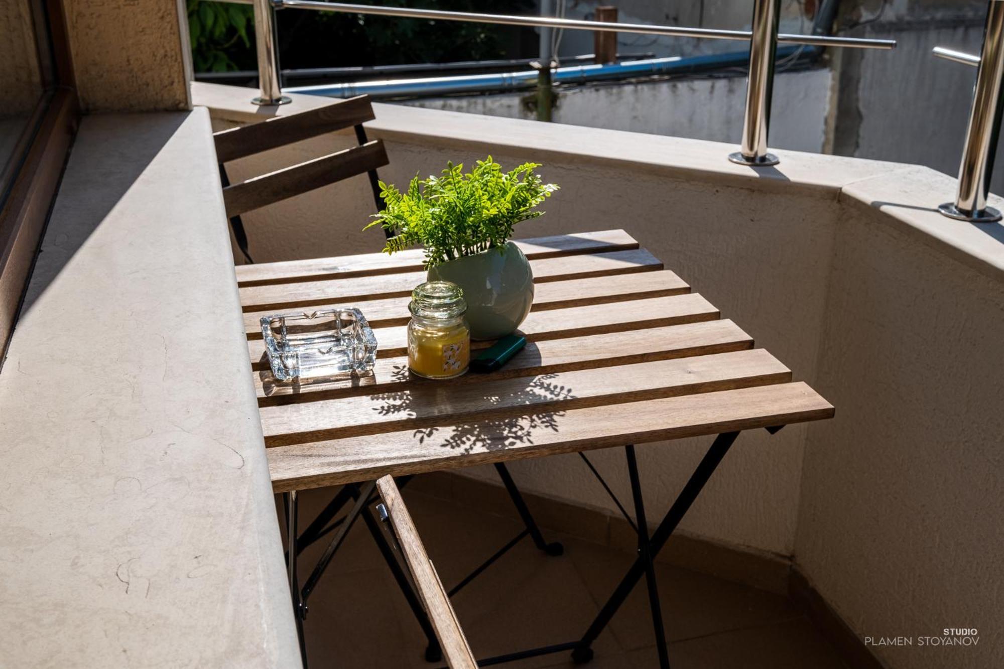 Perfect Stay Near Sea Garden Varna Exteriör bild