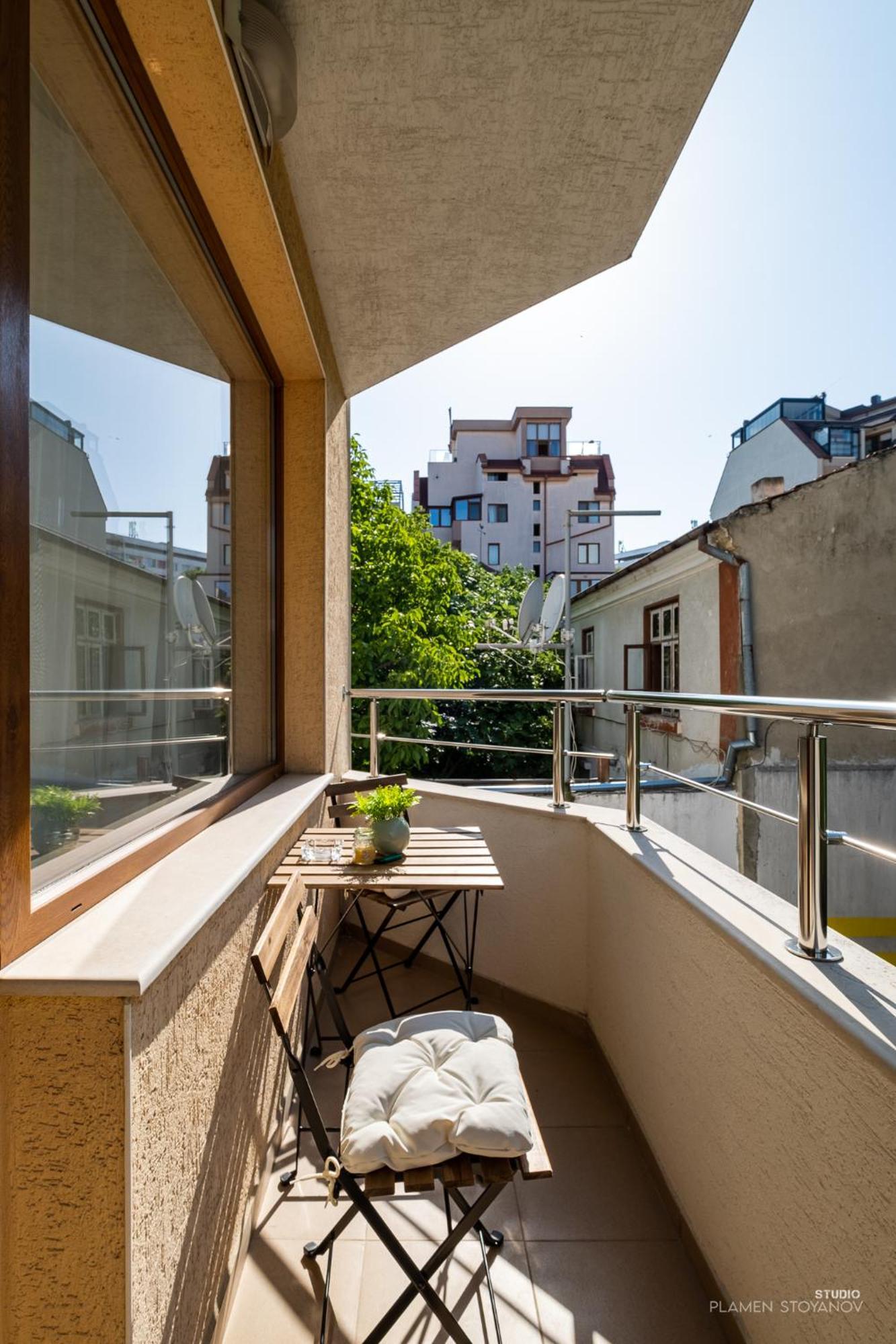 Perfect Stay Near Sea Garden Varna Exteriör bild