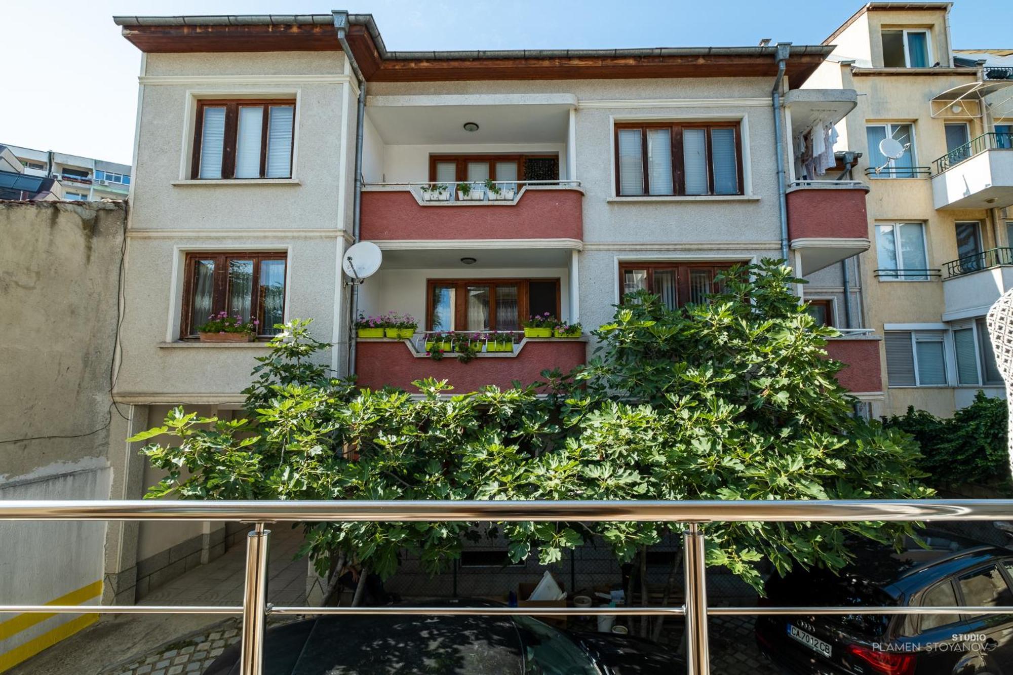 Perfect Stay Near Sea Garden Varna Exteriör bild