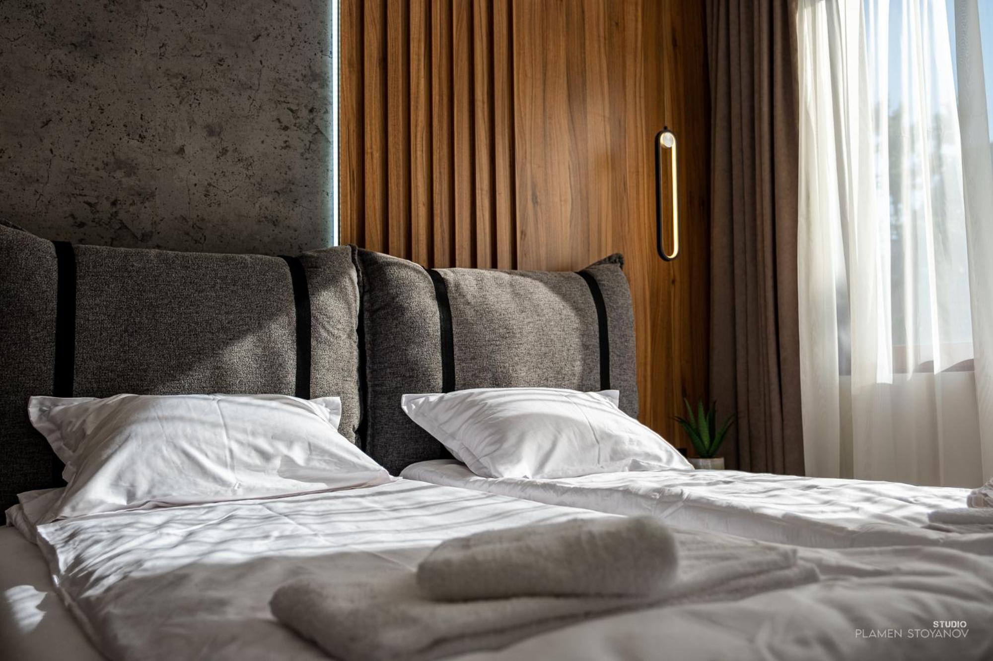 Perfect Stay Near Sea Garden Varna Rum bild